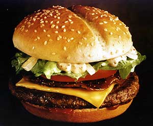 burger king xxl