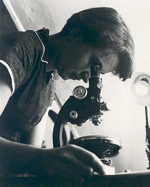 Técnicas de investigacion: La observación
