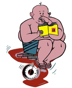 Ilustración: Santiago Sequeiros