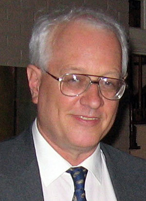 Malcom J. Casadaban, en una imagen de archivo. (Foto: University of Chicago) Malcom J. Casadaban, en una imagen de archivo. (Foto: University of Chicago)