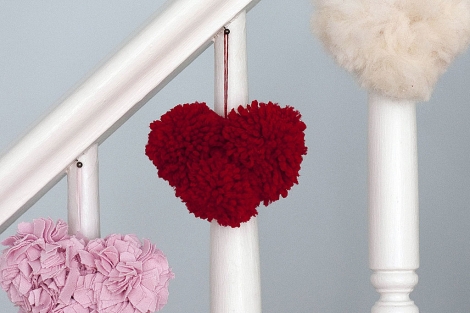 amor roto. día para un corazón roto