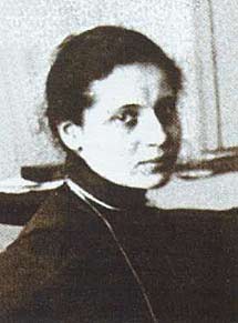 Lise Meitner