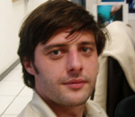 Andrés Barba