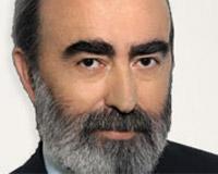 Presidente rival
