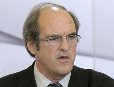 III Congreso Nacional Falange Española de las JONS Auténtica Angel-gabilondo