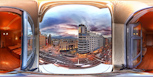 hostal plaza callao