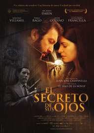cartel de la película