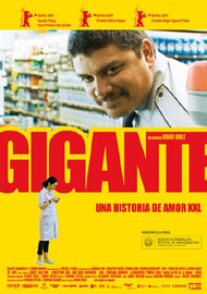 cartel de la película