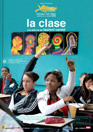 cartel de la película