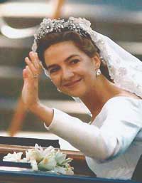 Doña cristina