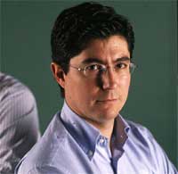 Fernando Trias de Bes
