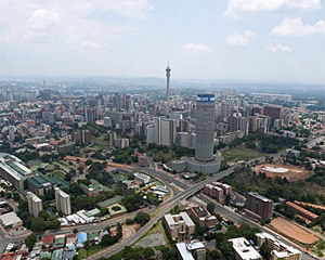 Foto de la ciudad