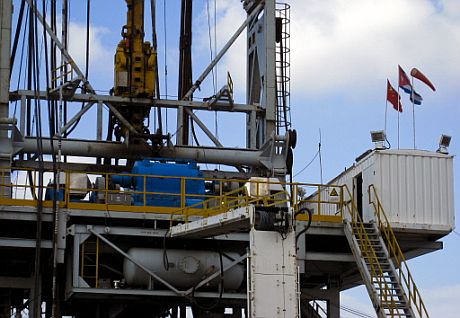 petroleo 