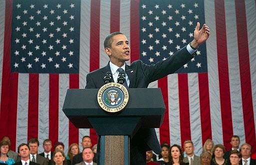 Obama