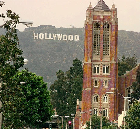 El Cartel Más Famoso del Mundo del Cine, en Peligro. El Cartel Más Famoso del Mundo del Cine, en Peligro.