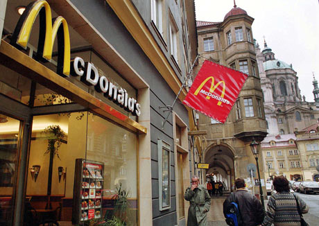 Foto: AP