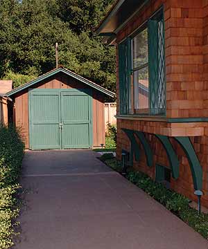 El garaje de HP, declarado ‘lugar histórico’ en Estados Unidos | Cosas