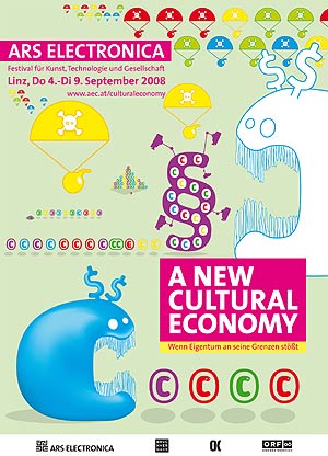 Cartel del festival.