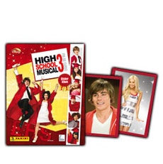 high school musical el mundo
