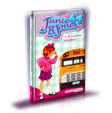 COLECCION Julie b jones el mundo