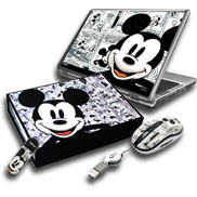 pack disney el mundo