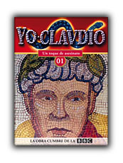yo claudio el mundo