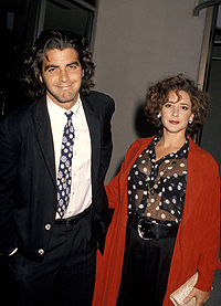 �nico matrimonio. Talia Balsam fue su mujer entre 1989 y 1992.
