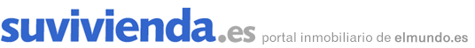 Logotipo de suvivienda.es