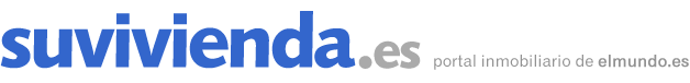 Logotipo de Su Vivienda