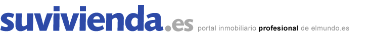 Logotipo de Su Vivienda