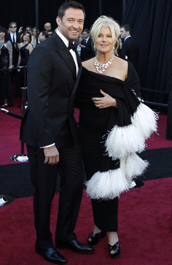 Deborra-Lee Furness