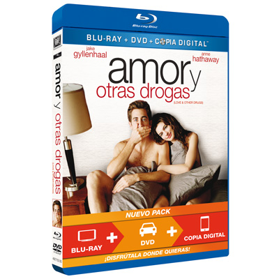 de amor y otras drogas. Portada Amor y otras drogas; de amor y otras drogas. Amor y Otras Drogas es una; Amor y Otras Drogas es una