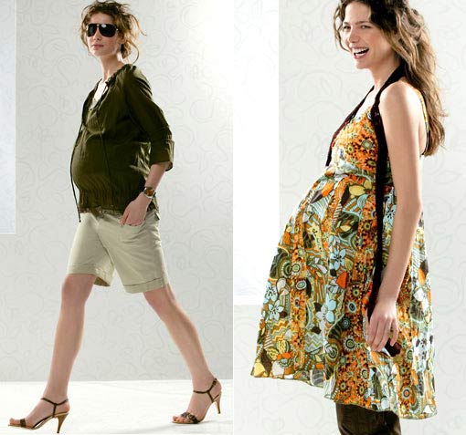 Ropa Premama - Moda Premama - Ropa Embarazada - Ropa Embarazo - Moda Embarazada Moda Embarazo