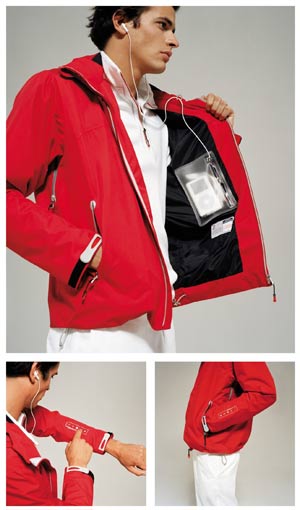 Ijacket