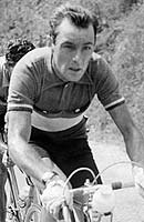 Parlamento Ciclista - Charly Gaul - El Baúl de los Recuerdos