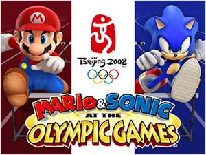 'Mario & Sonic at the Olimpic Games' aparecer? a finales de este a?o. (Foto: Nintendo)