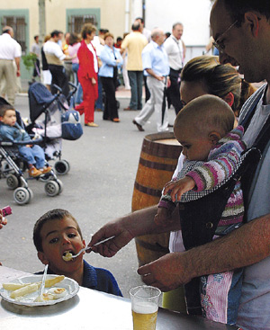 Restaurantes con niños image-147